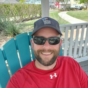 Meet your Posher, Nathan